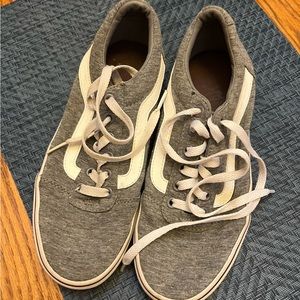 Vans Shoes